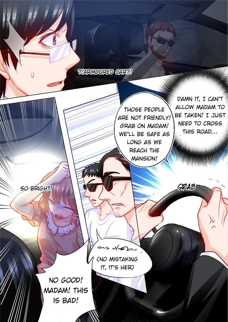 Warm Wedding - Episode 204 — page 3