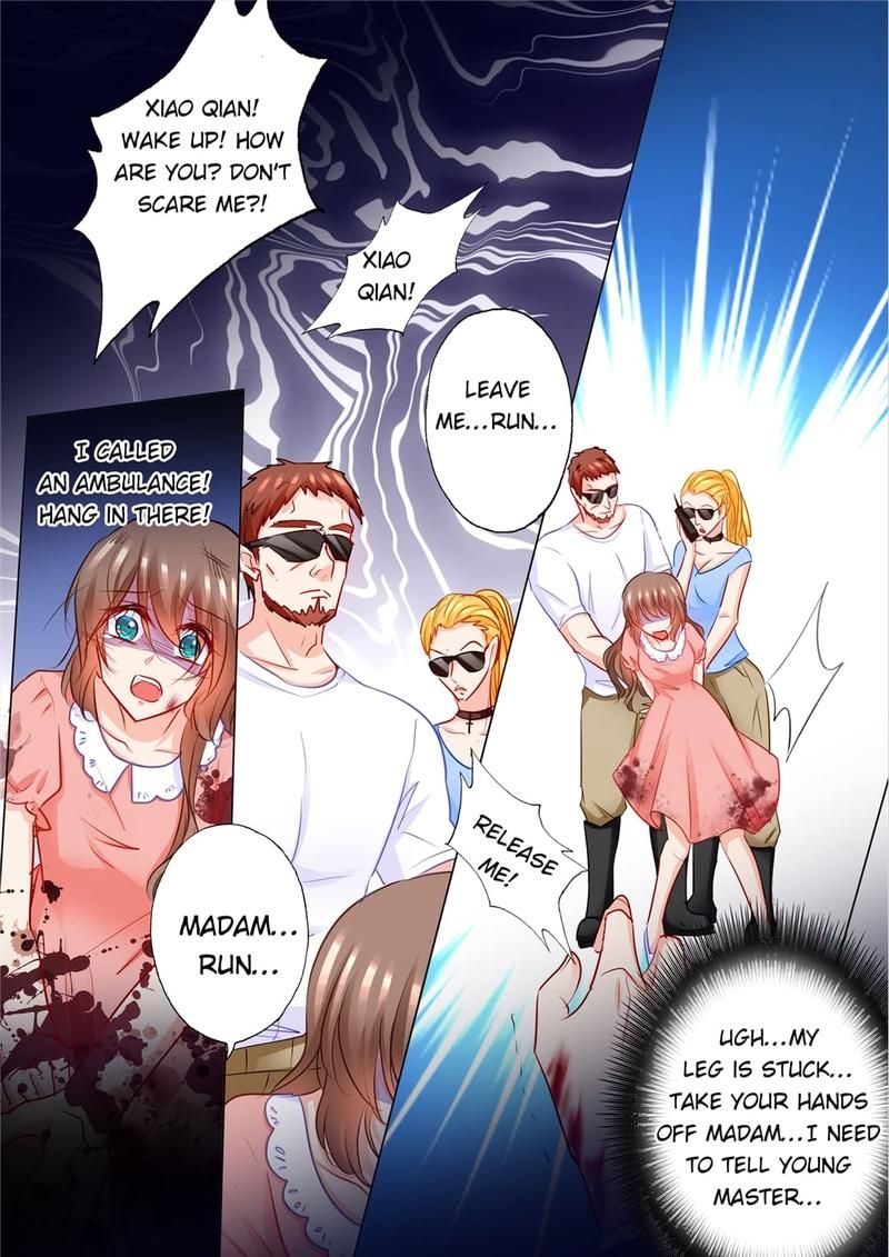 Warm Wedding - Episode 204 — page 6