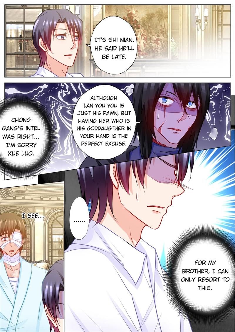 Warm Wedding - Episode 204 — page 8