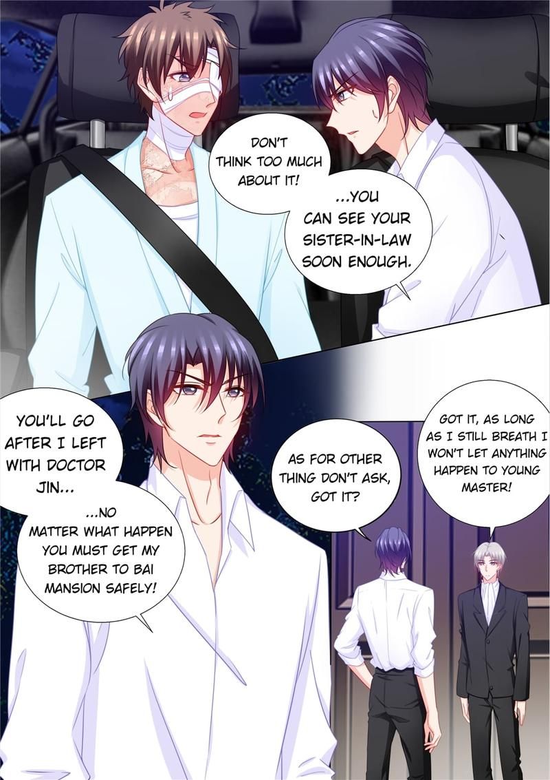 Warm Wedding - Episode 205 — page 2