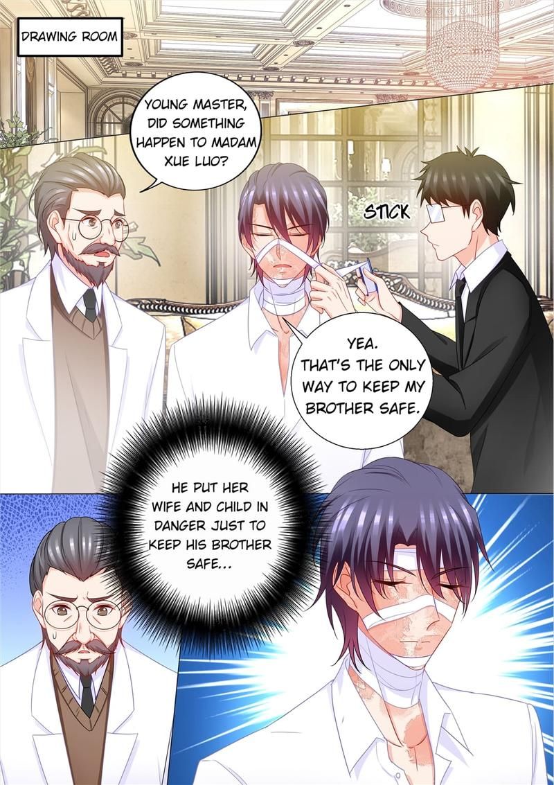 Warm Wedding - Episode 205 — page 3