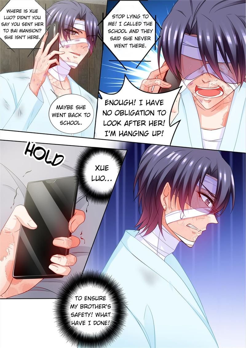 Warm Wedding - Episode 206 — page 2