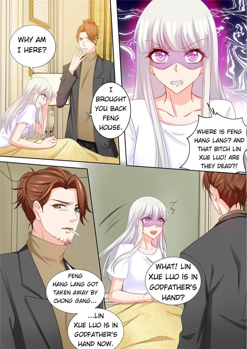 Warm Wedding - Episode 206 — page 4