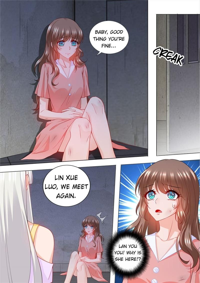 Warm Wedding - Episode 206 — page 6