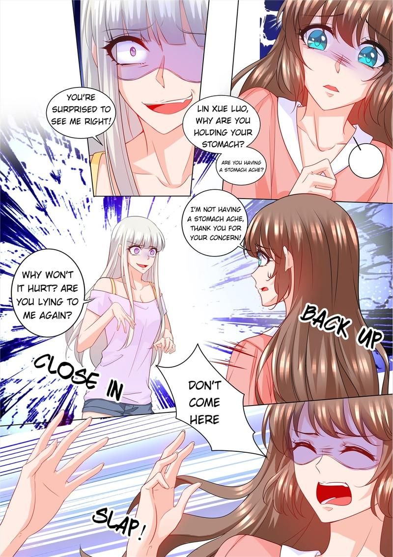 Warm Wedding - Episode 206 — page 7