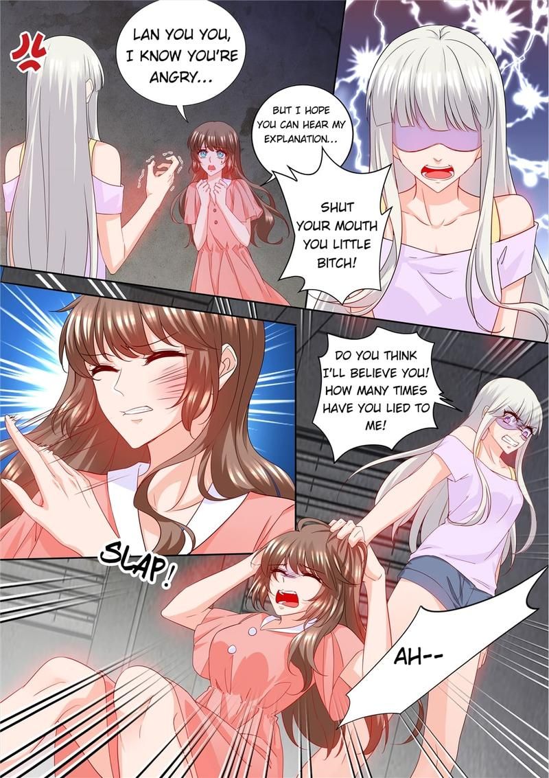 Warm Wedding - Episode 206 — page 8
