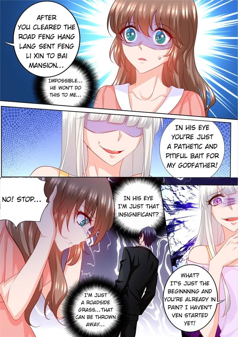 Warm Wedding - Episode 207 — page 4