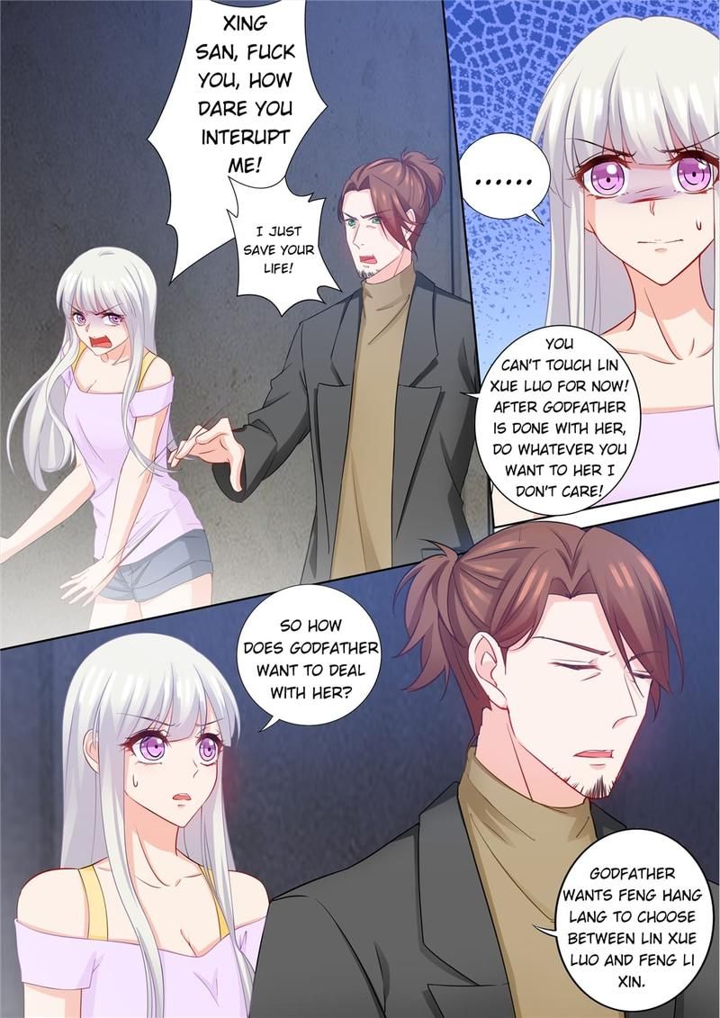 Warm Wedding - Episode 207 — page 9