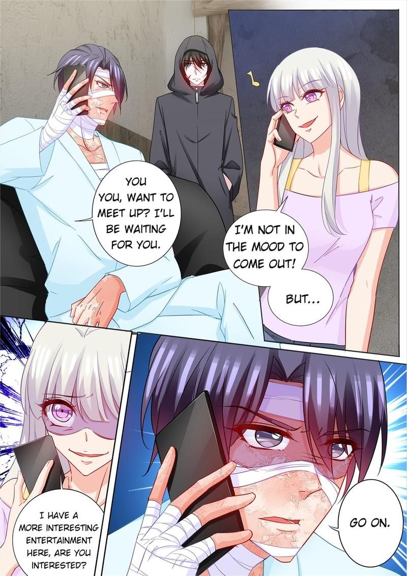Warm Wedding - Episode 208 — page 2
