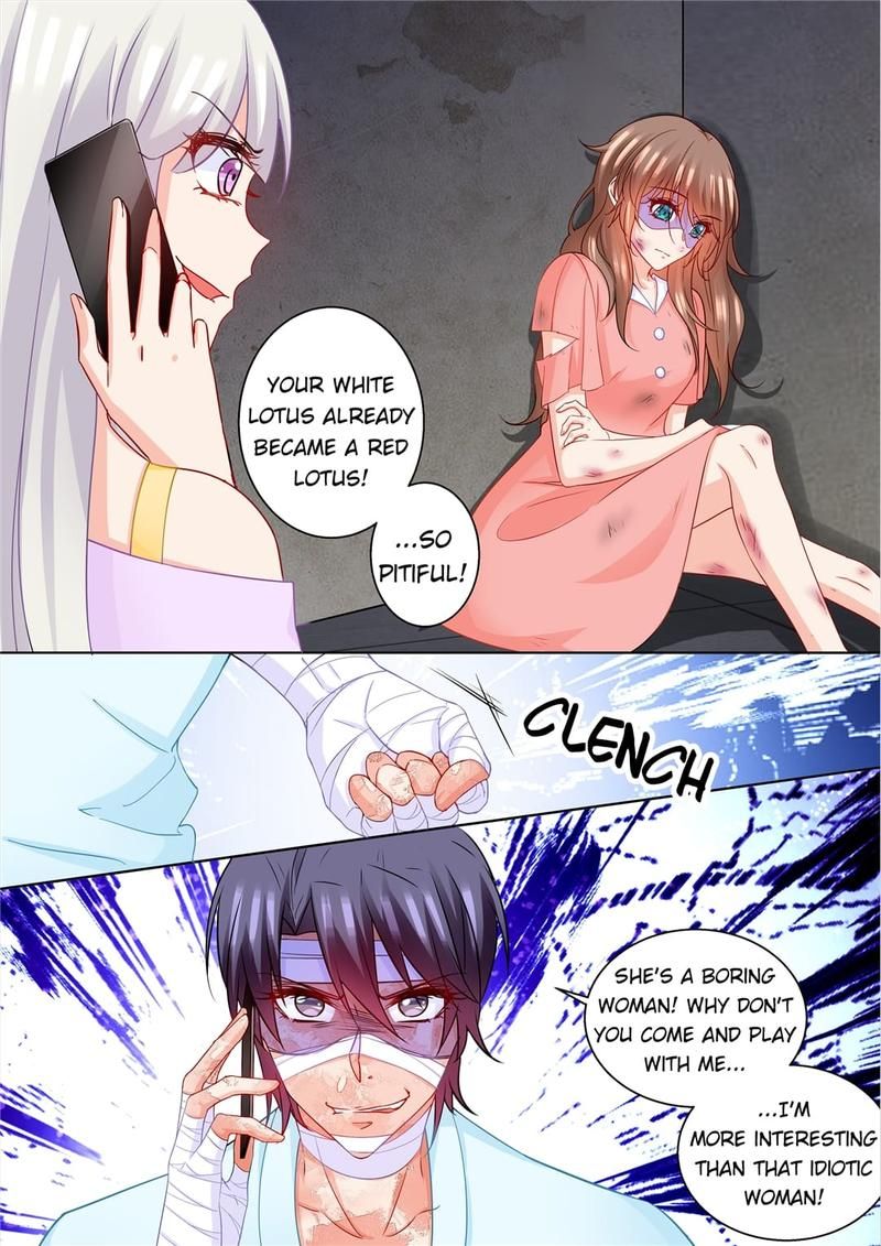 Warm Wedding - Episode 208 — page 3