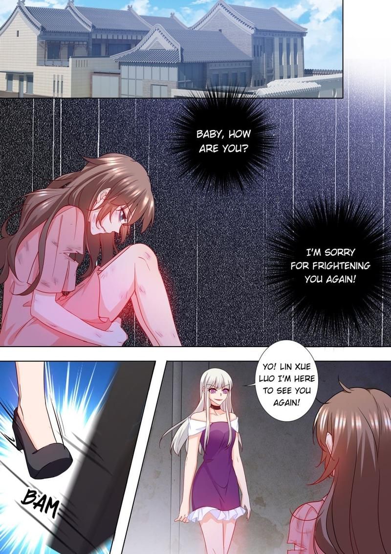 Warm Wedding - Episode 209 — page 2