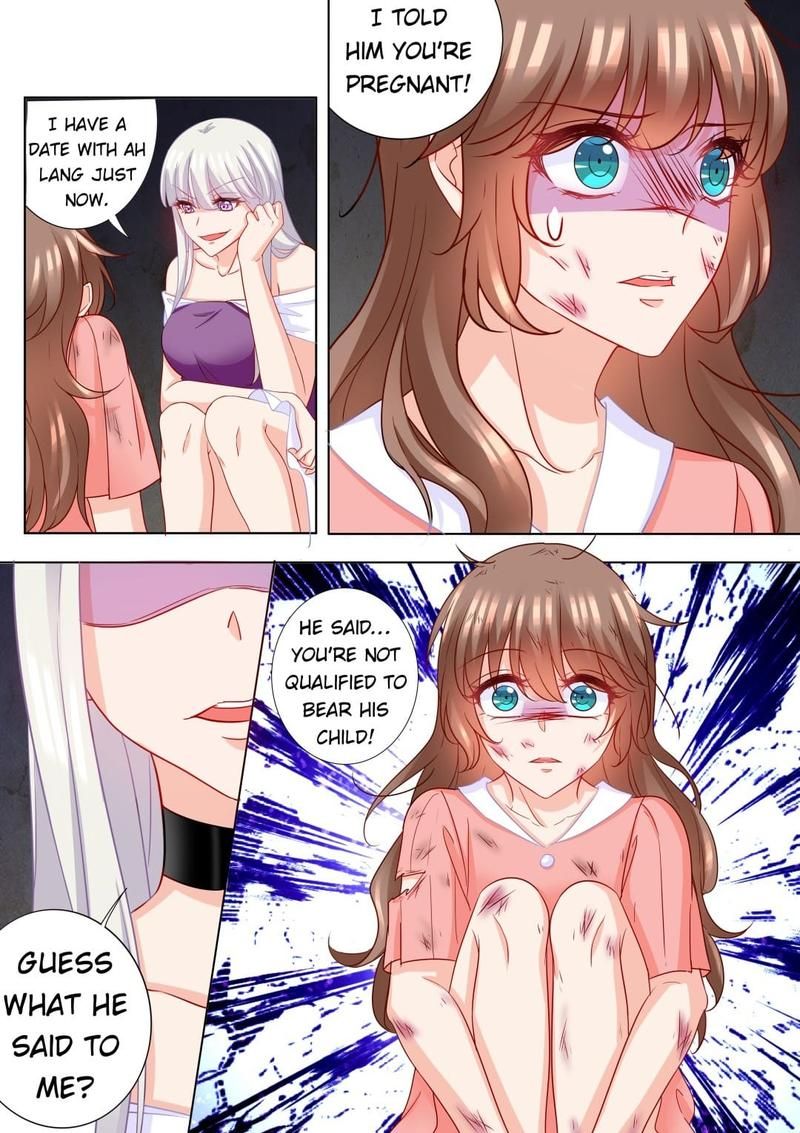 Warm Wedding - Episode 209 — page 3