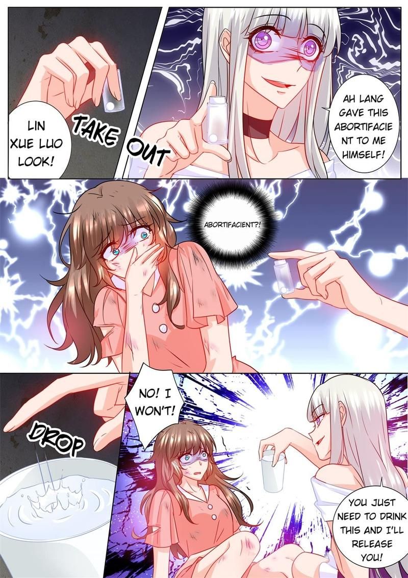 Warm Wedding - Episode 209 — page 5