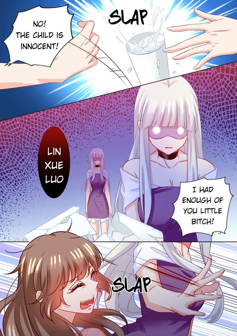 Warm Wedding - Episode 209 — page 6