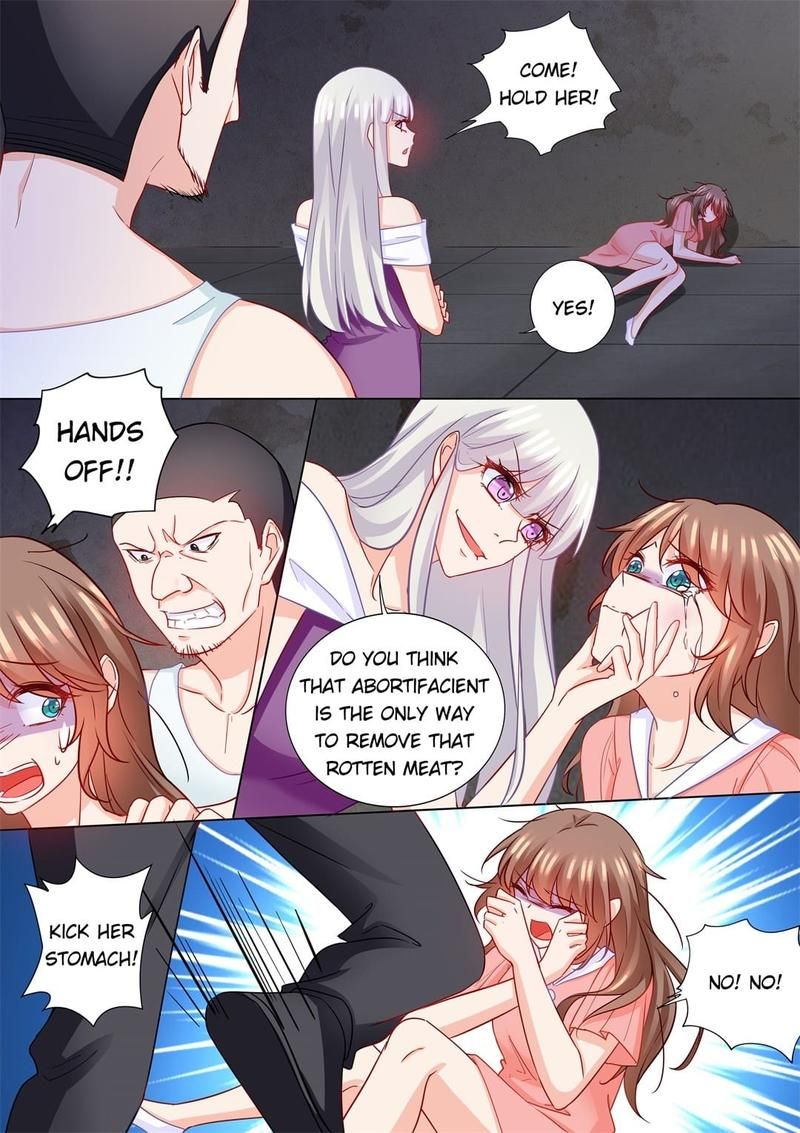 Warm Wedding - Episode 209 — page 7