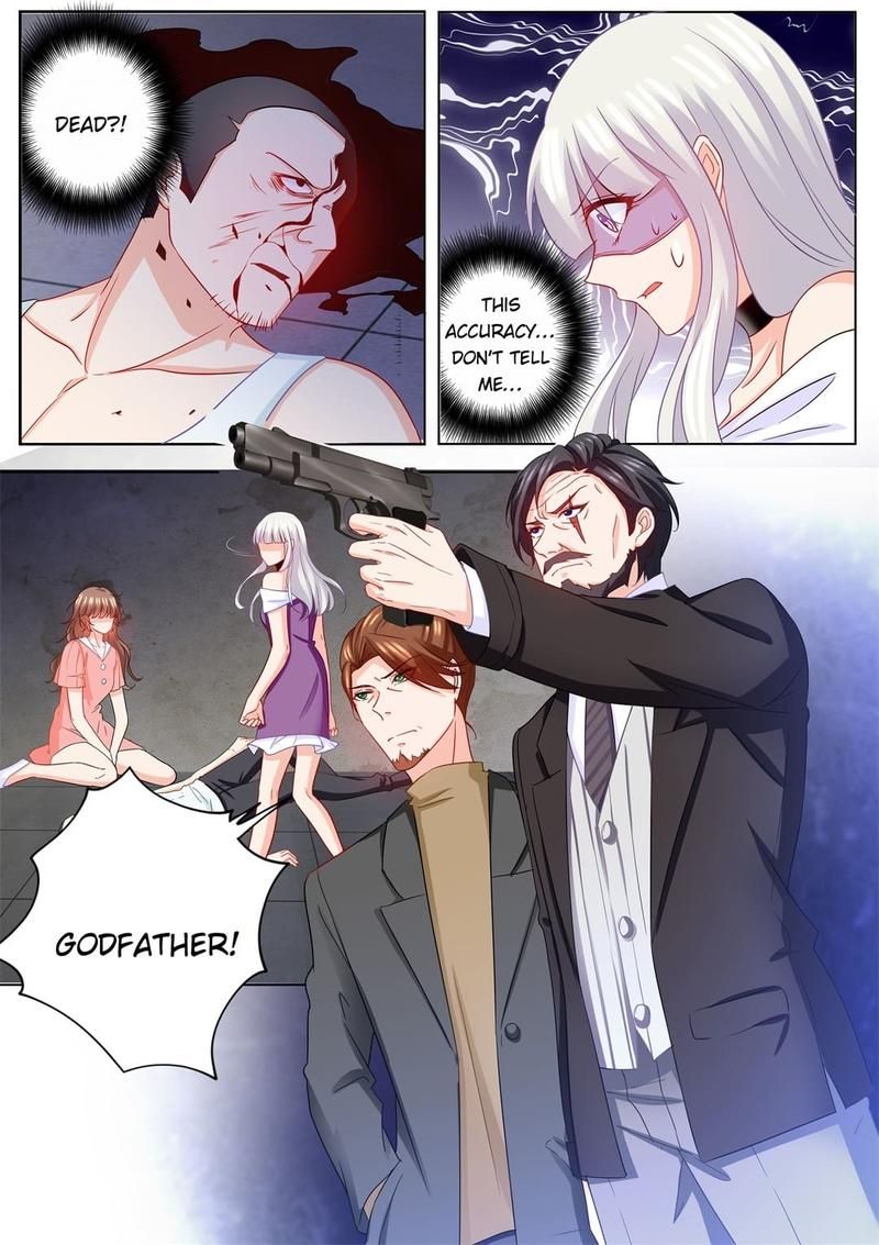 Warm Wedding - Episode 209 — page 9