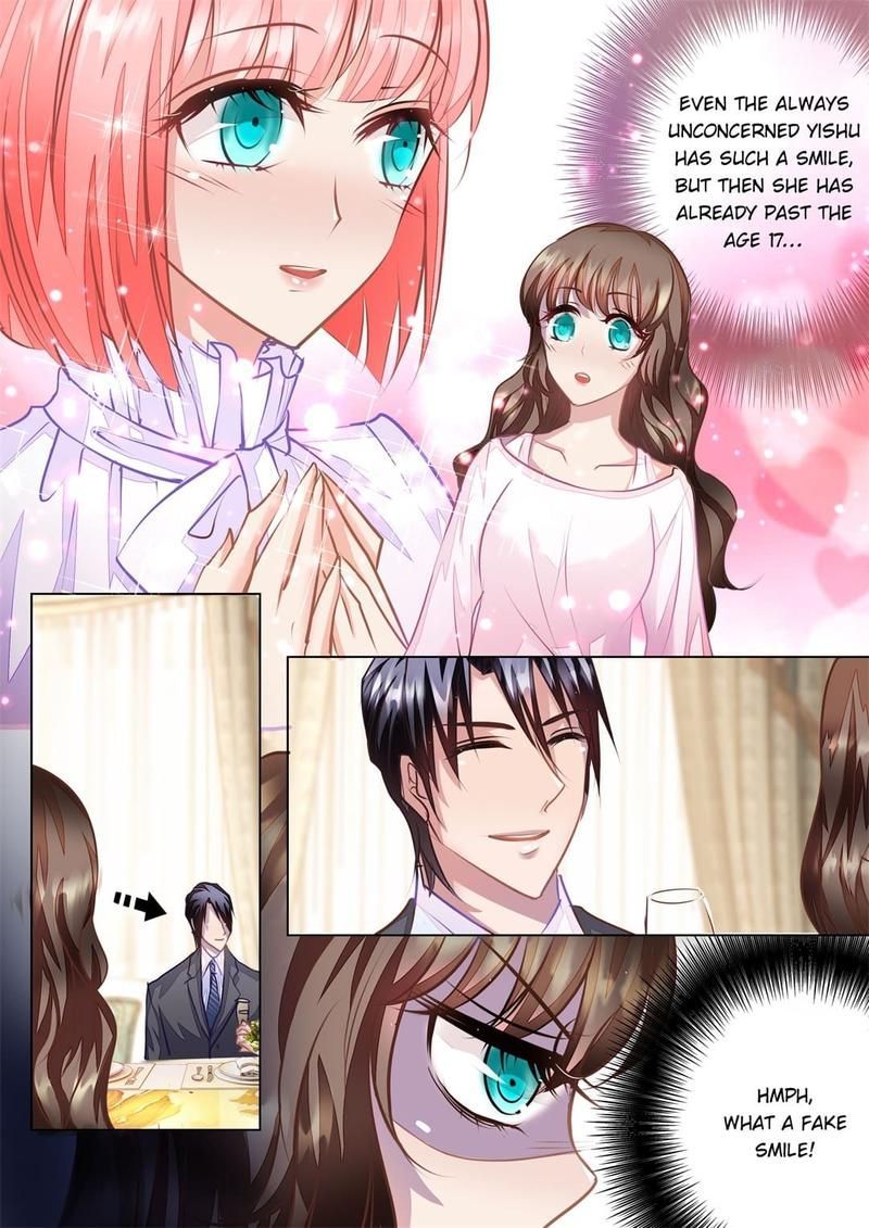 Warm Wedding - Episode 21 — page 3