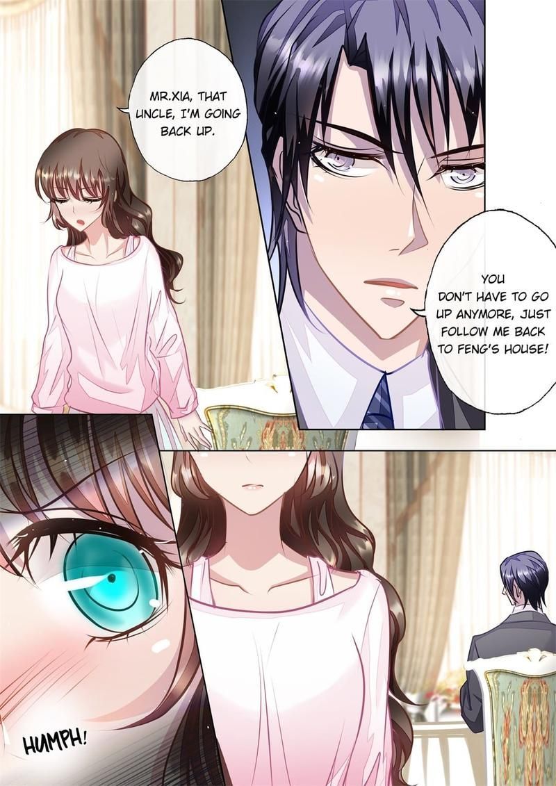 Warm Wedding - Episode 21 — page 4