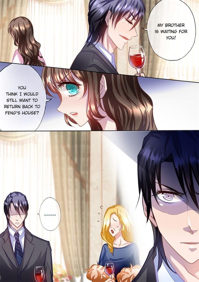 Warm Wedding - Episode 21 — page 5