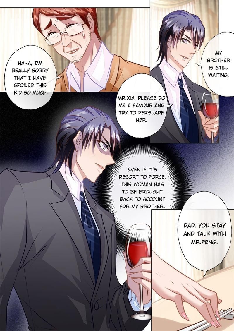Warm Wedding - Episode 21 — page 6