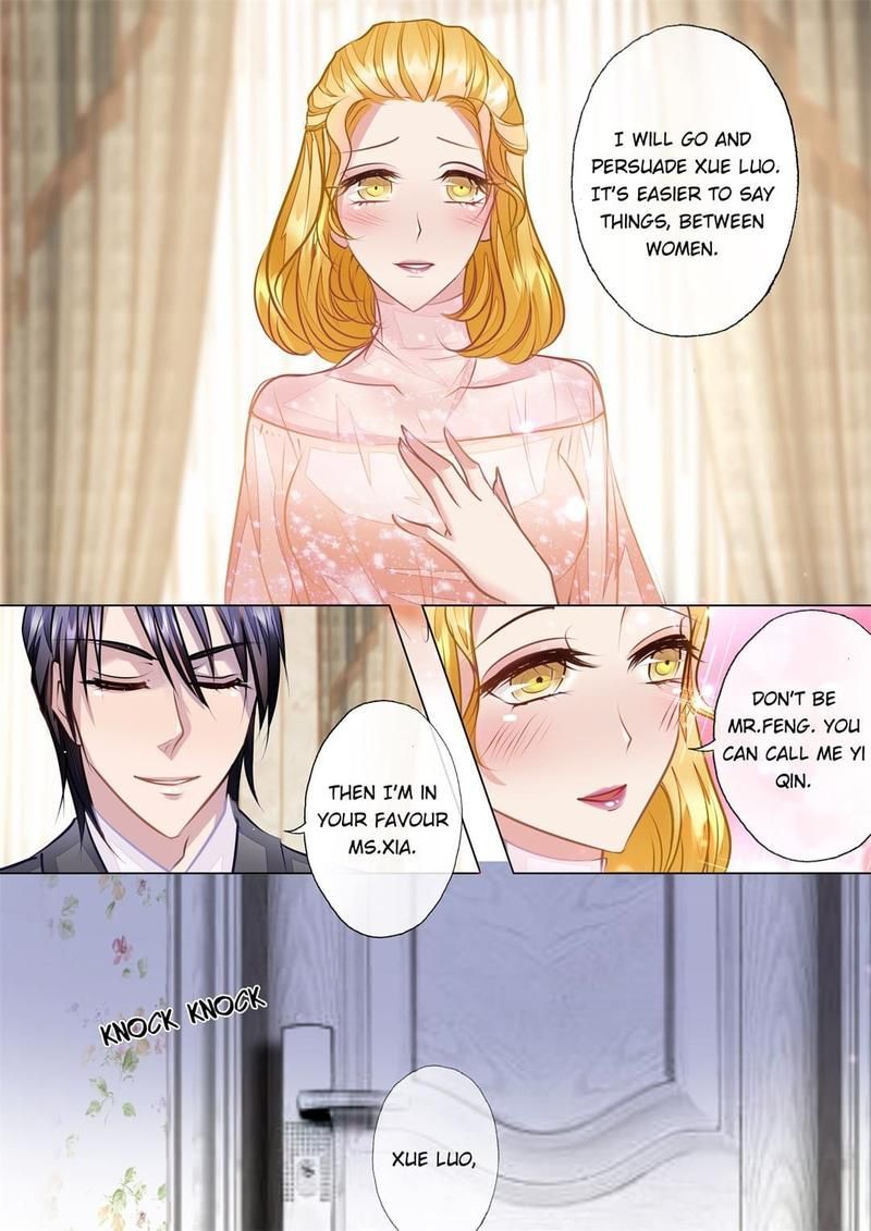 Warm Wedding - Episode 21 — page 7