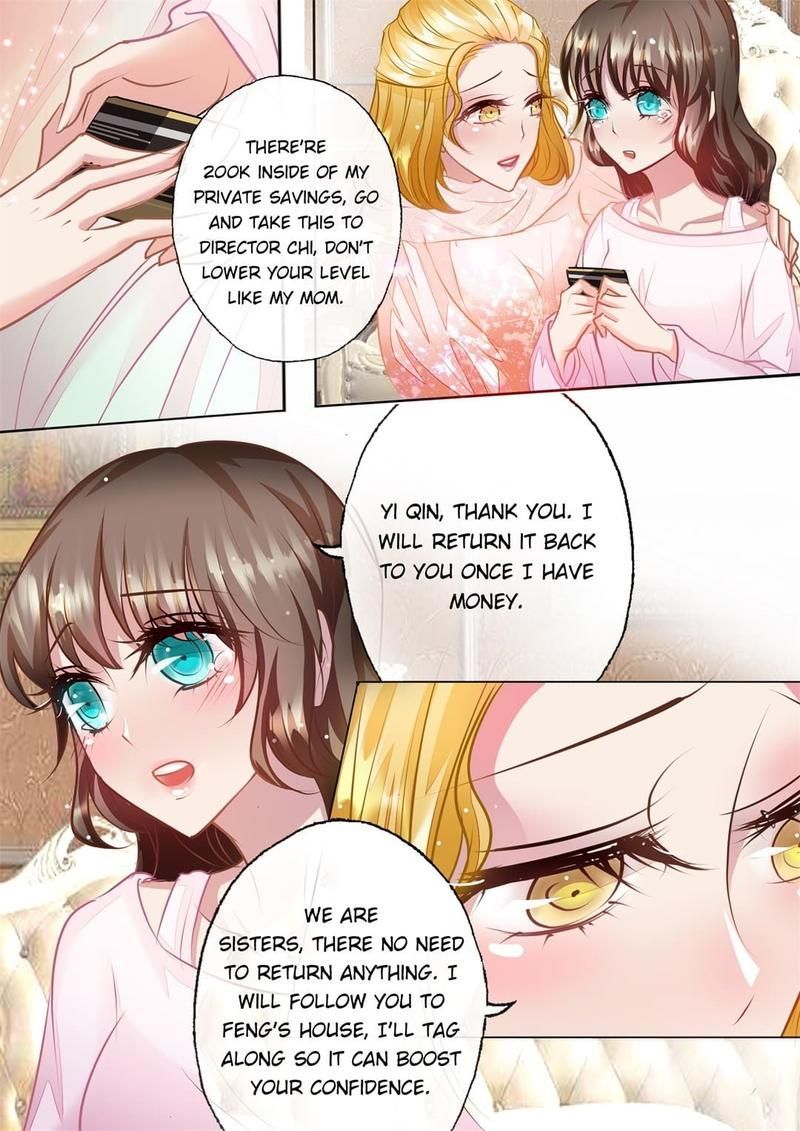 Warm Wedding - Episode 21 — page 8