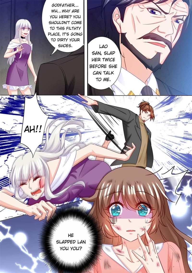 Warm Wedding - Episode 210 — page 2