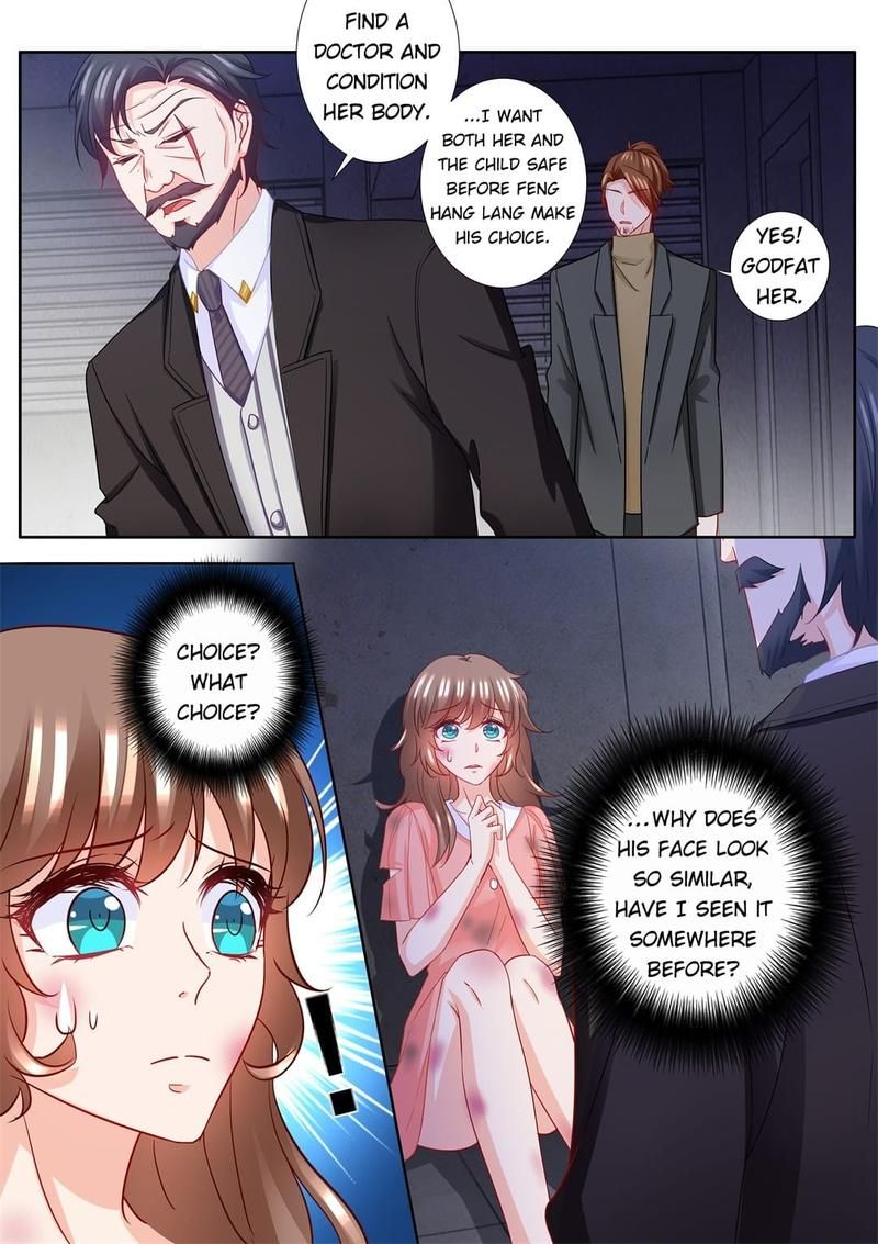 Warm Wedding - Episode 210 — page 3
