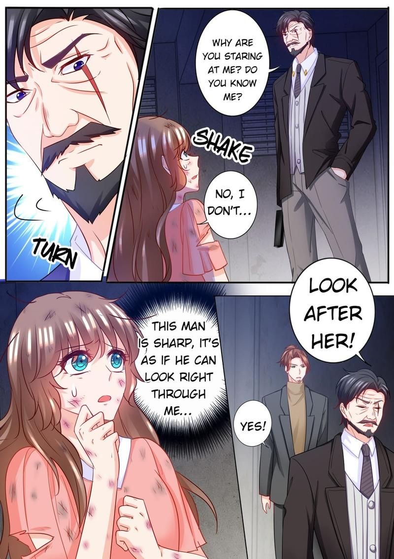 Warm Wedding - Episode 210 — page 4