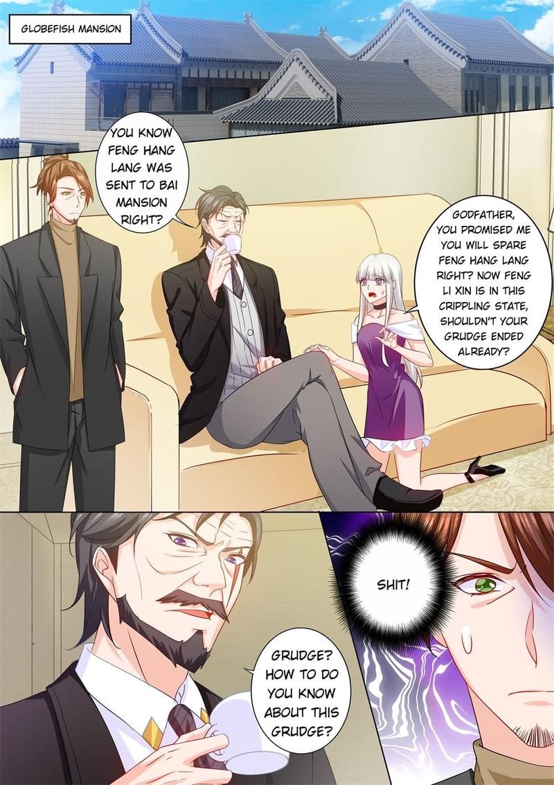 Warm Wedding - Episode 210 — page 5