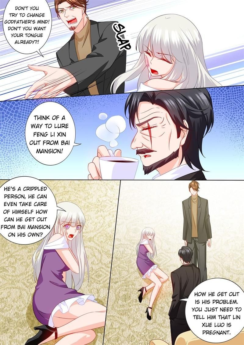 Warm Wedding - Episode 210 — page 6
