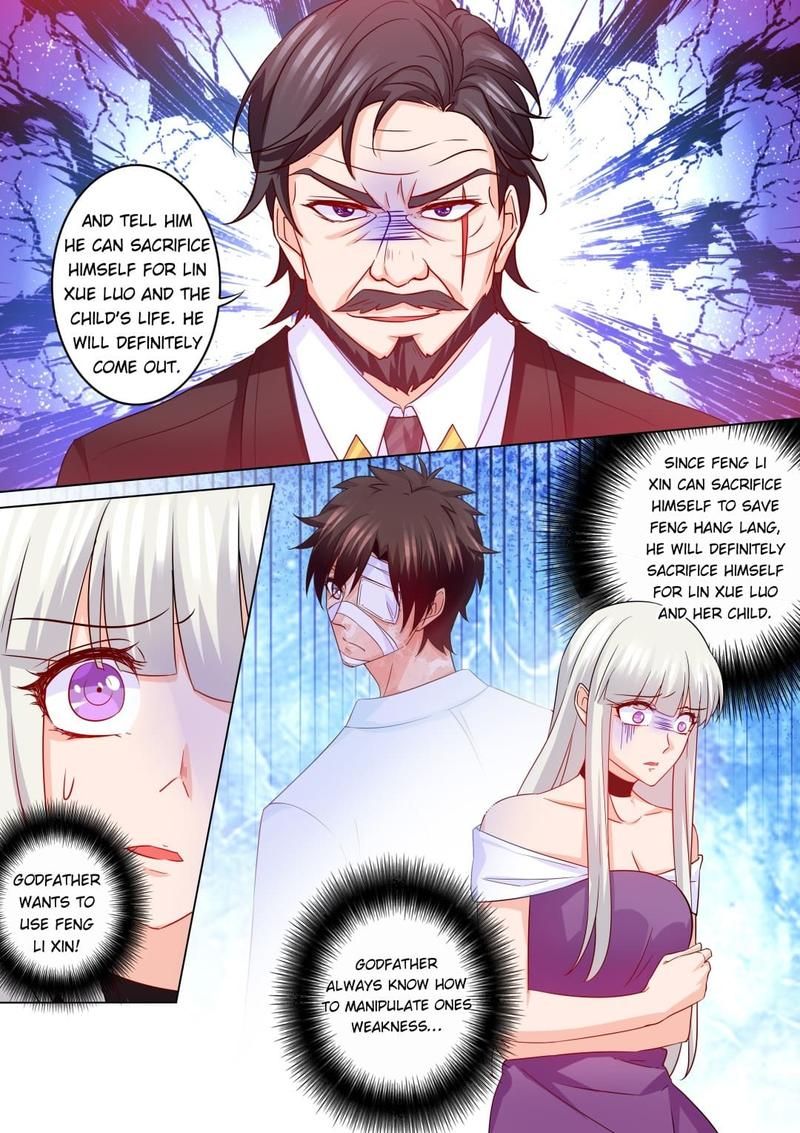 Warm Wedding - Episode 210 — page 7