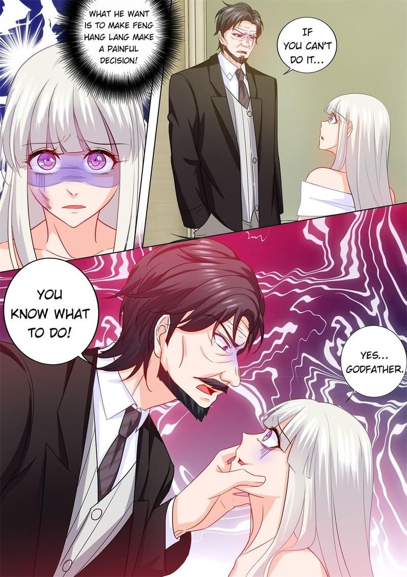 Warm Wedding - Episode 210 — page 8