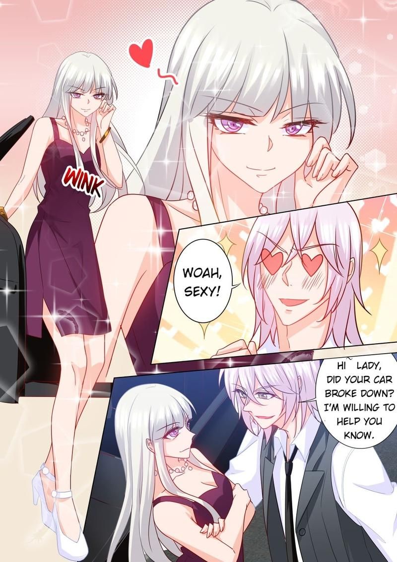 Warm Wedding - Episode 211 — page 4