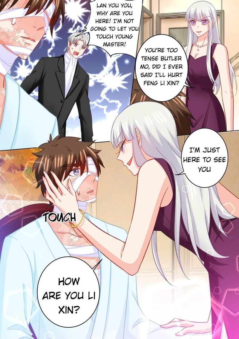 Warm Wedding - Episode 211 — page 8