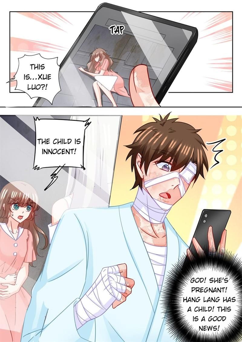 Warm Wedding - Episode 212 — page 3
