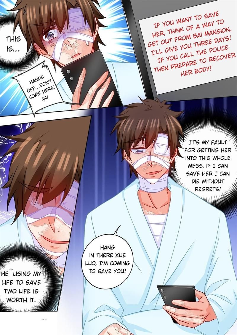 Warm Wedding - Episode 212 — page 4