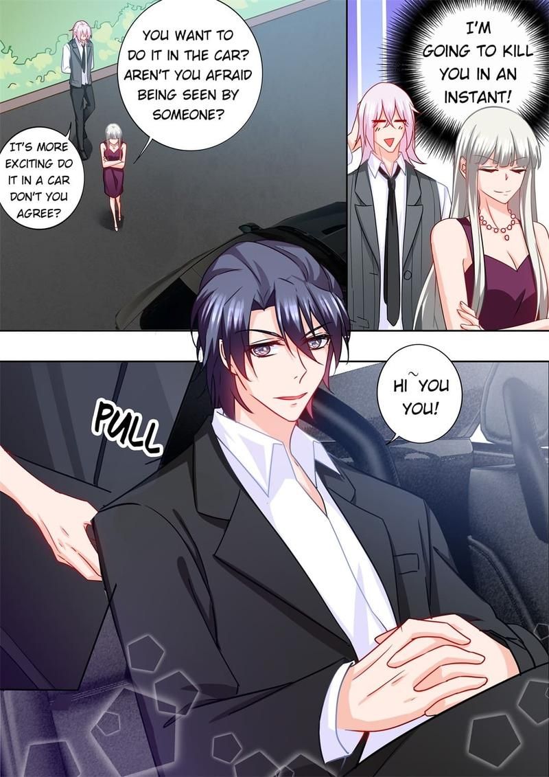 Warm Wedding - Episode 212 — page 5