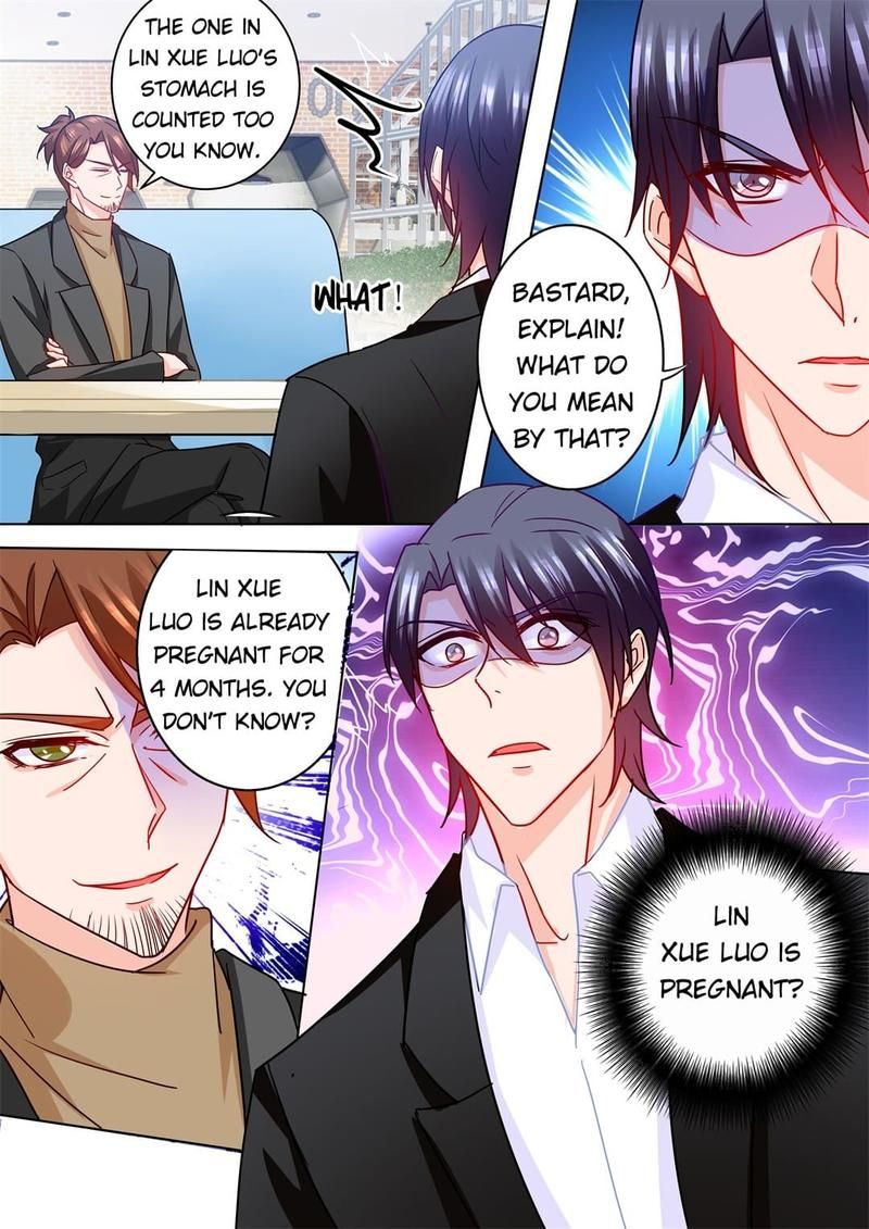 Warm Wedding - Episode 212 — page 8