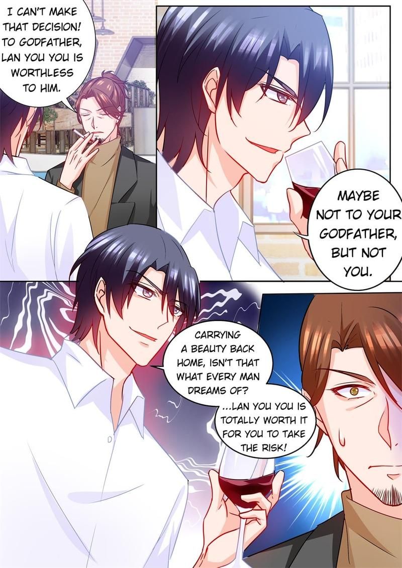 Warm Wedding - Episode 213 — page 3