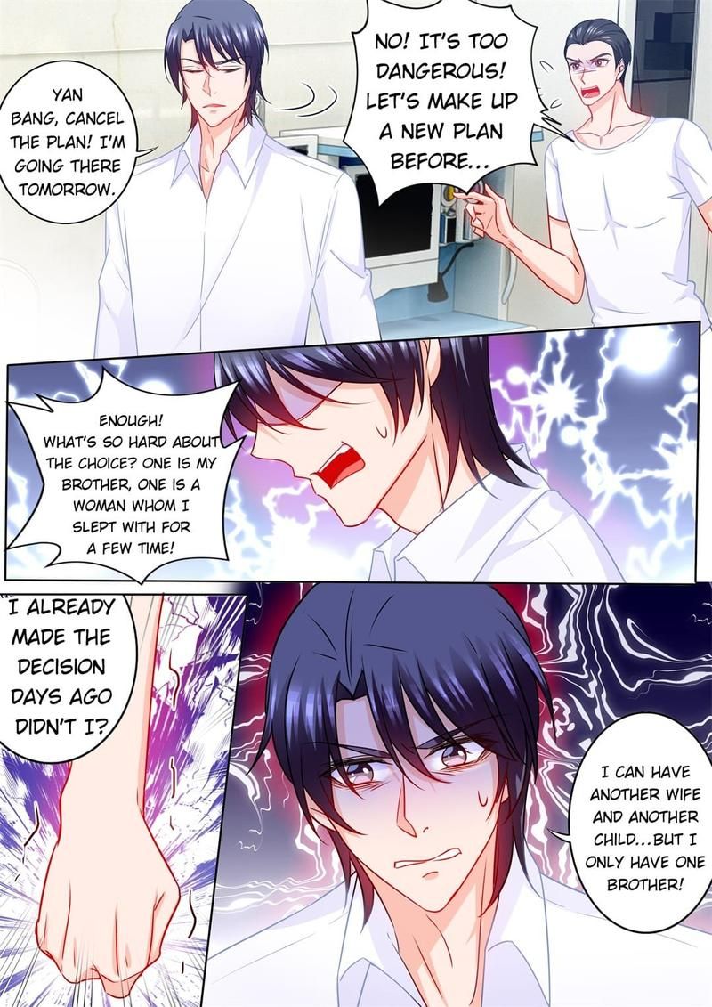 Warm Wedding - Episode 214 — page 2