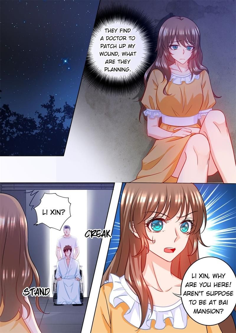 Warm Wedding - Episode 214 — page 3