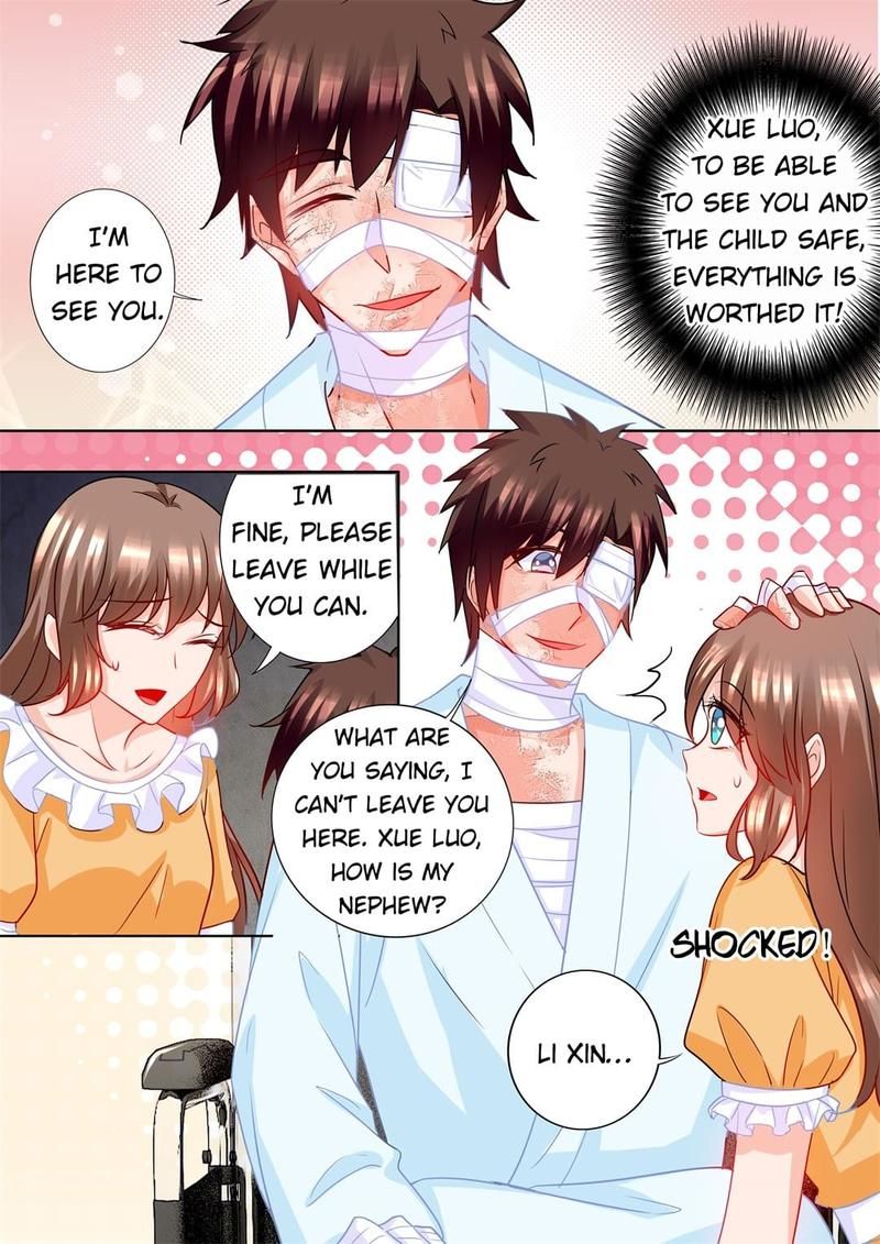 Warm Wedding - Episode 214 — page 4
