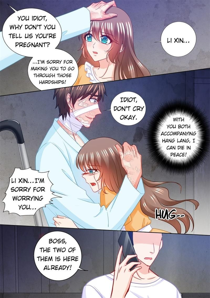Warm Wedding - Episode 214 — page 5