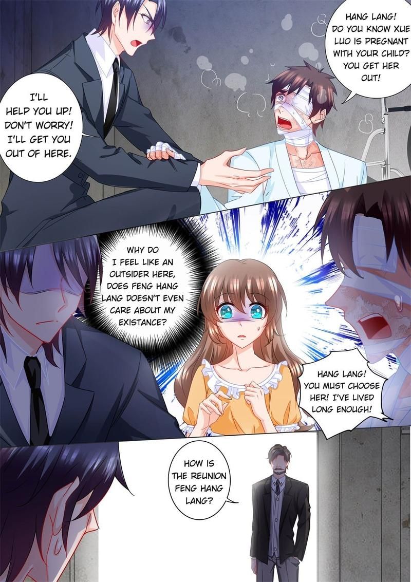 Warm Wedding - Episode 217 — page 2