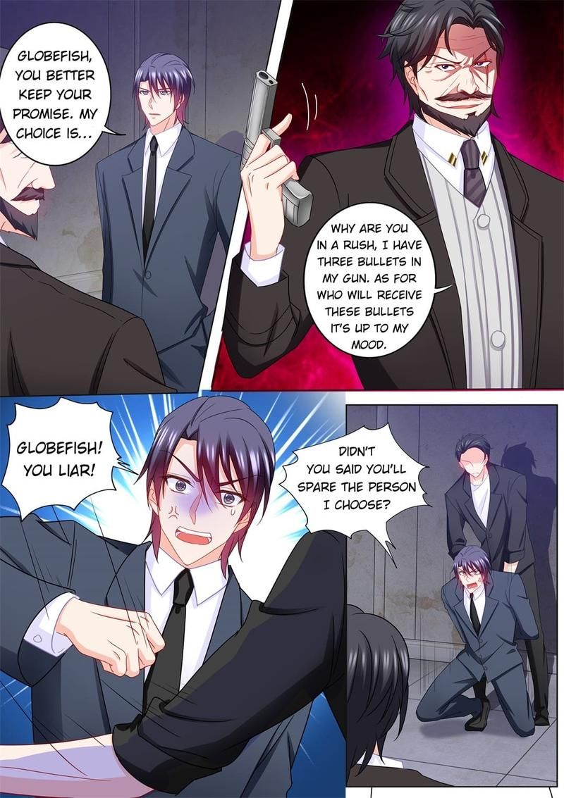 Warm Wedding - Episode 217 — page 3