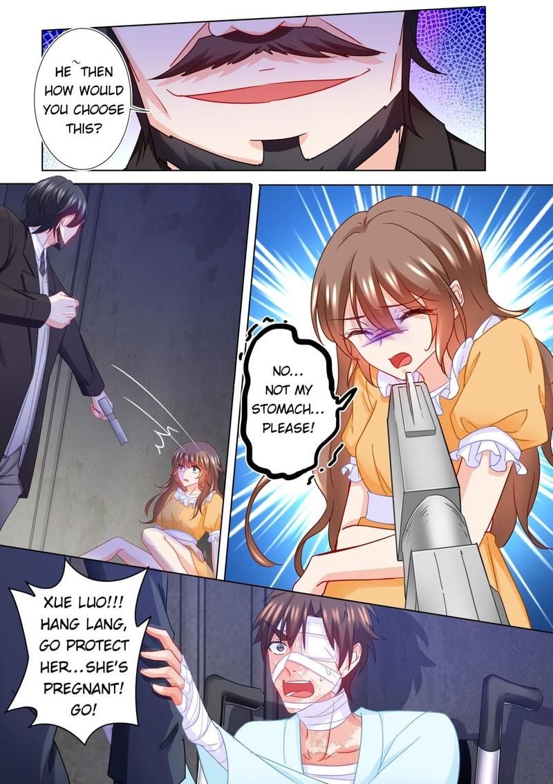 Warm Wedding - Episode 217 — page 6