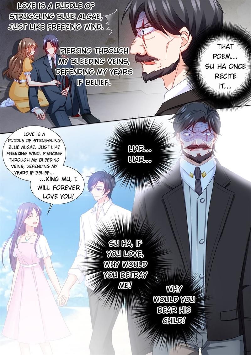 Warm Wedding - Episode 219 — page 6