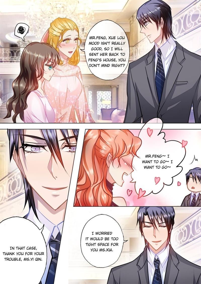 Warm Wedding - Episode 22 — page 4