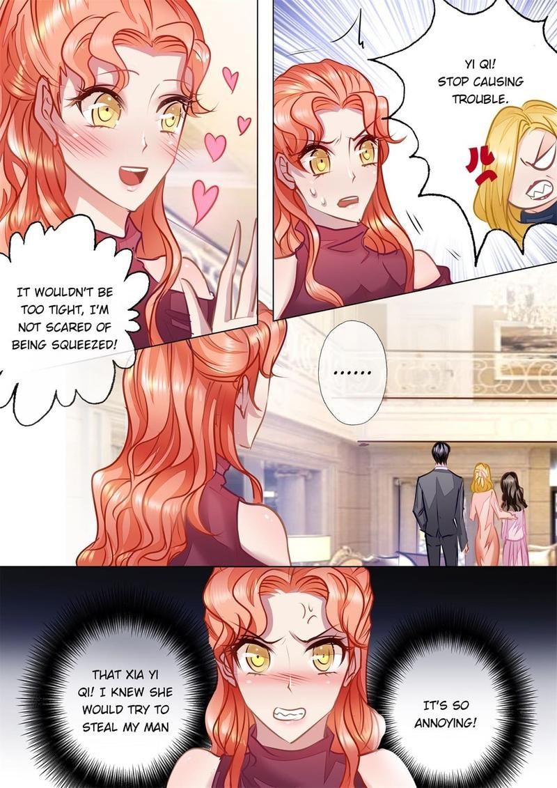 Warm Wedding - Episode 22 — page 5